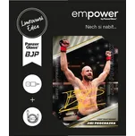 PanzerGlass EmPower BJP bundle (EM52411+EM85432) + kartička BJP