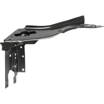 Nárazník Uchycení levého světlometu v čele MERCEDES E (W211) | |2002-2006| TAIWAN |