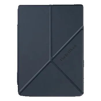 Pouzdro na mobilní telefon PocketBook pouzdro H-SO-743-K-WW Origami 743, černé POCKETBOOK