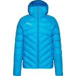 Mammut Taiss IN Hooded Jacket Men Velikost: XL / Barva: glacier blue