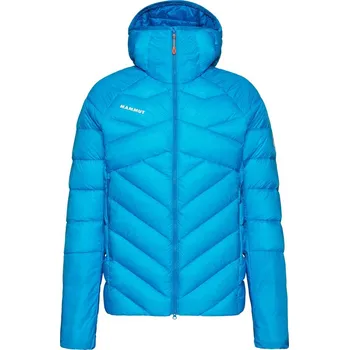 Mammut Taiss IN Hooded Jacket Men Velikost: XL / Barva: glacier blue