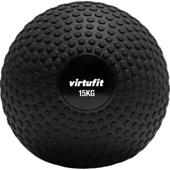 Medicinbal VIRTUFIT Slam Ball 15 kg
