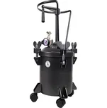 Black Wind Zásobníky na barvu CR-115