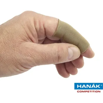 Hanák Competition Hanák Chránič Prstů Set 3ks