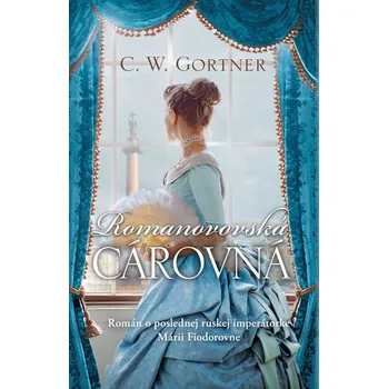Romanovovská cárovná