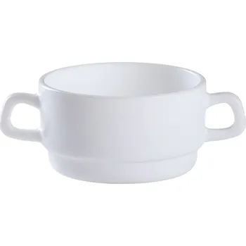 Restaurace s polévkovou mísou