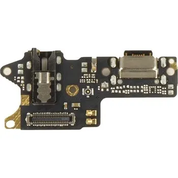 Flex kabel Xiaomi Redmi 9 deska nabíjení vč. konektoru a mikrofonu