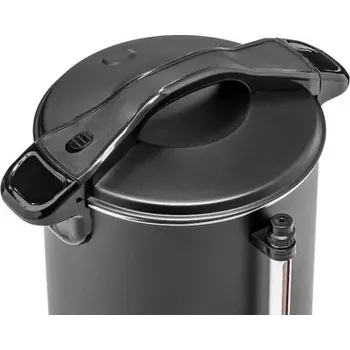 Turistický vařič Vařič na vodu černý 17,5 l | FORGAST FG05561