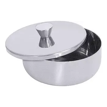 Cukřenka Cukřenka/nádoba na džem 0,25 l | CONTACTO 2195/010