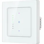 IMMAX NEO SMART vypínač Nexa pro ovládání žaluzií a rolet, Wi-Fi, 230V, TUYA