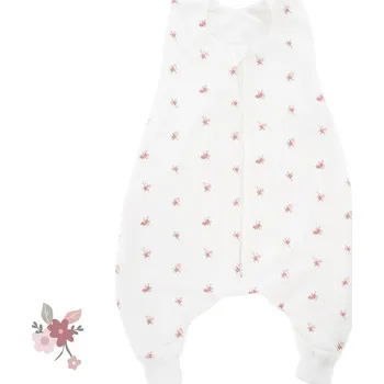 TRÄUMELAND Spací pytel „to Go“ Tog 1,5 Flora Velikost (od výrobce): 110