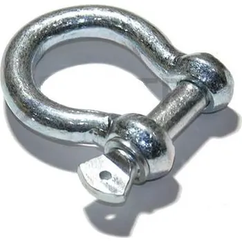 Šroub Třmen obloukový typ Omega 10 mm ZB