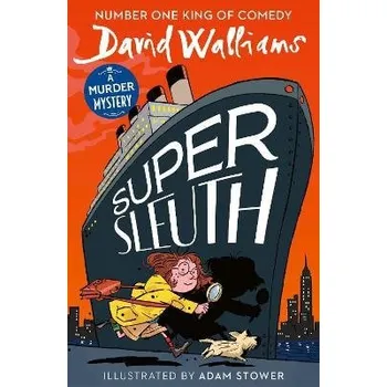 Super Sleuth