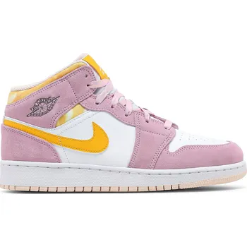 Dámská móda Air Jordan 1 Mid SE GS 'Arctic Pink' Velikost: 40