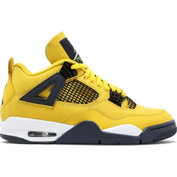Dámské tenisky Air Jordan 4 Retro 'Lightning' 2021 Velikost: 40