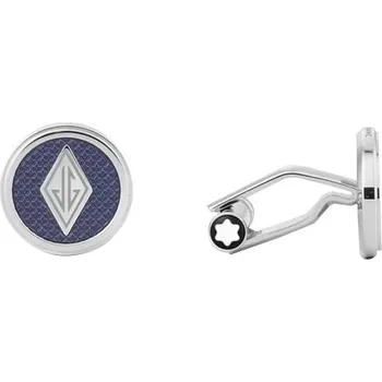 Manžetový knoflíček Manžetové knoflíčky Montblanc 132981 The Great Gatsby + možnost výměny do 90 dní