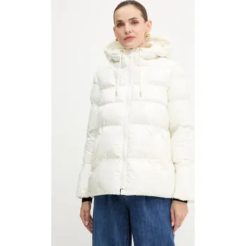 Bunda Pinko 101597.A2P7 bílá 00X, vel. 40