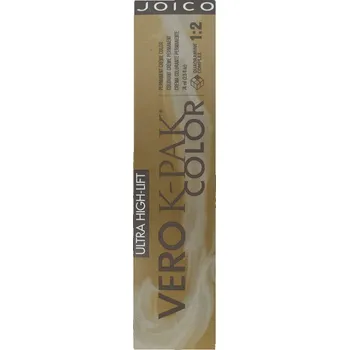 Kosmetika Joico Vero K-Pak Permanent Color 74 ml
