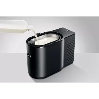 Příprava nápoje Chladicí zařízení na mléko - COOL CONTROL 2,5L II G. | JURA 24246