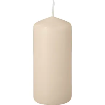 Svíčka Sloupková svíčka Enna (5x10 cm)
