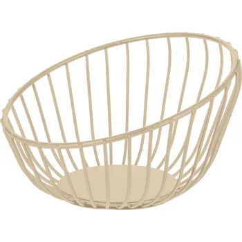 chlebník Košík ovoce a chleba Ciconia