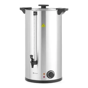 Dávkovač nápoje Dávkovač nápojů 30 l | HENDI 211151