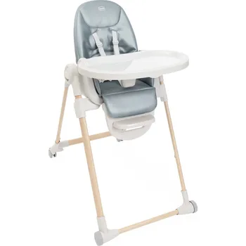 Jídelní židlička CHICCO Polly Armonia Greenery Židlička jídelní do 40kg