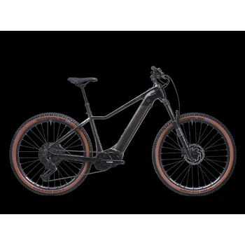 Elektrokolo Horské elektrokolo Crussis ONE-Guera 10.11-(715 Wh) Velikost rámu: 19", Dostupné baterie: 715 Wh