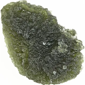 Drahý kámen My Moldavite Vltavín - Besednice - 14,22 g-13856
