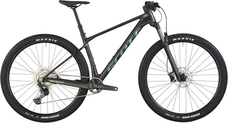 SCOTT Horské kolo Scale 920 2026 Černá L Pánské, Unisex