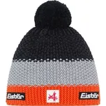 Eisbär Čepice STAR POMPON MÜ SA KIDS 2025/2026 Oranžová 1 size