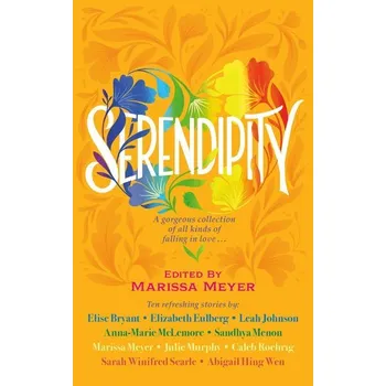 Serendipity - Various