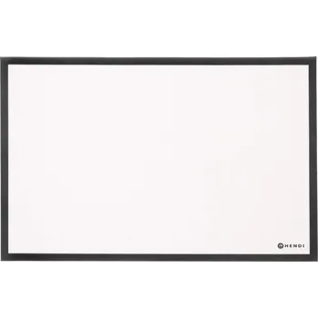 Podložka na pečení Silikonová podložka na pečení | HENDI 677827