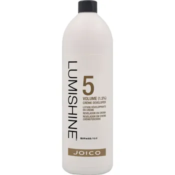 Kosmetika Joico Lumishine Creme Developer 946 ml