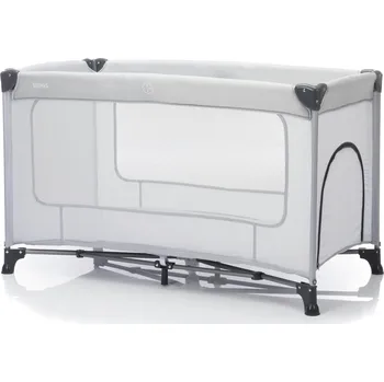 Dětská postýlka Dětská cestovní postýlka Bambina bez koleček