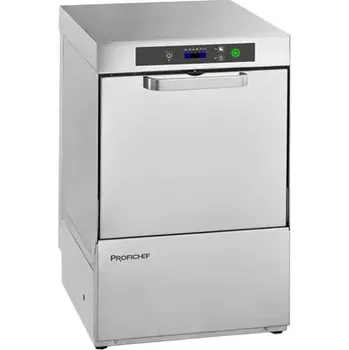 Myčka nádobí Cateringová myčka nádobí SMART PROFICHEF PCZ-04040