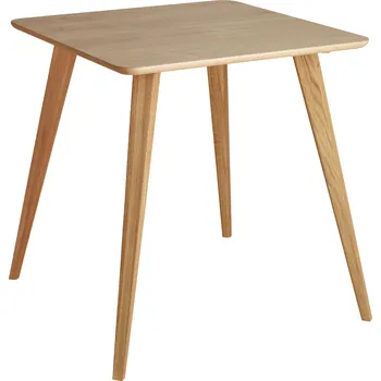 Jídelní stůl Čtvercový jídelní stůl Duneo