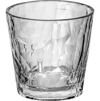 Sklenice Sklenice Lowball Club No. 22 Super glas stohovatelná