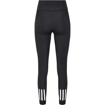 adidas Legíny Own the Run IS9906 Černá Slim Fit XL