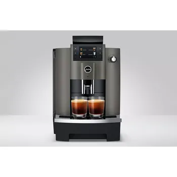 Příprava nápoje Automatický kávovar W4 | JURA 15542