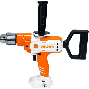 Vrtačka Aku multifunkční vrtačka RMX1390