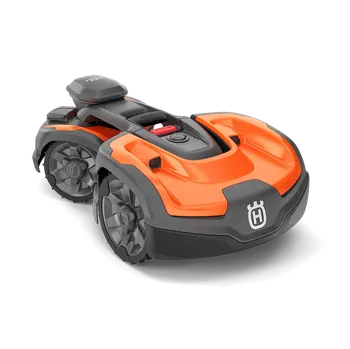 Zahrada Robotická sekačka Husqvarna Automower 535 AWD EPOS