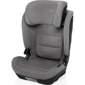 Autosedačka ZOPA Matrix S i-Size Foggy Grey Autosedačka 100-150cm