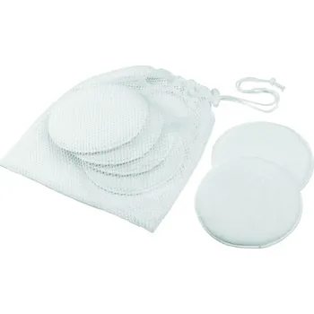 Vložka do podprsenky BÉBÉCONFORT Bebeconfort Vložky do podprsenky pratelné 6 ks