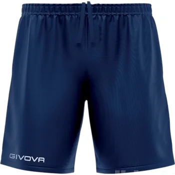 Trenýrky GIVOVA CAPO, velikost S, potisk bez dalšího potisku