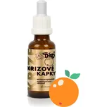 Bachovy kapky pro děti s příchutí pomeranče 30 ml