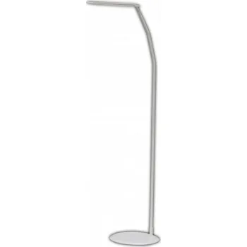 Nebesa nad postýlku SCARLETT Držák k nebesům samostojící BILÝ