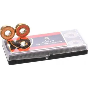 Ložisko k in-line bruslím FKD - Pro Bearings Gold Duffy - ložiska