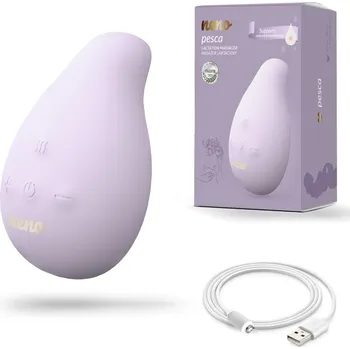 Masážní přístroj NENO Masážní přístroj na stimulaci laktace