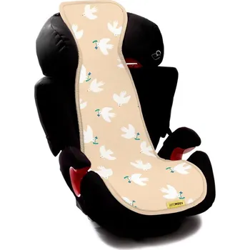 Vložka do autosedačky AEROMOOV 3D Vložka do autosedačky 15-36 kg Birds Limited
